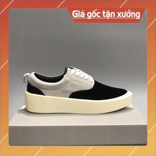 24[FREESHIP-BẢO HÀNH 12 THÁNG] Giày thể Giầy Fear Of God  Sơn TÙNG MTP HOT TREND