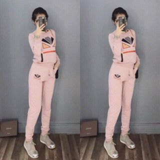 BỘ NỈ DA CÁ KIM CƯƠNG