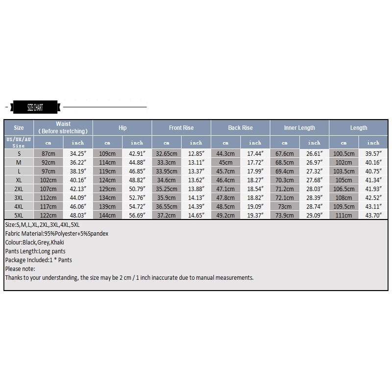Incerun Quần Baggy Dài Xẻ Tà Bên Hông Cổ Điển 3 Màu Thời Trang Cho Nam