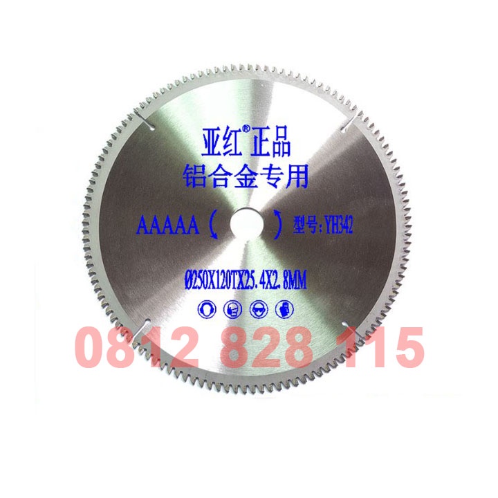 Lưỡi Cắt Nhôm  Hàng Nội Địa Trung