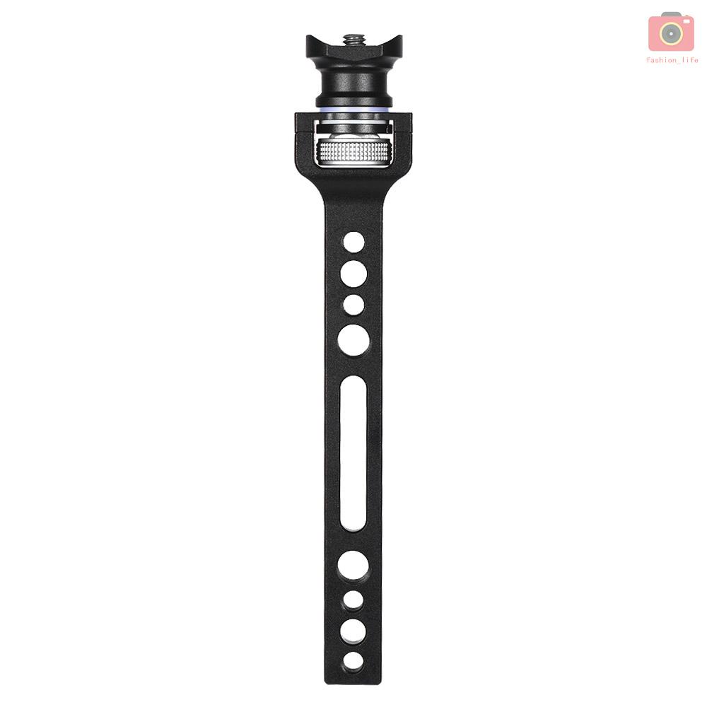 Giá đỡ mở rộng FeiyuTech với ốc vít 1/4 Inch cho FeiyuTech G Series G6 G6 Plus SPG2 | BigBuy360 - bigbuy360.vn