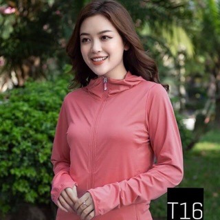 Áo chống nắng thông hơi nữ hot hit ❌❌Cam kết áo đẹp, video do shop tự quay ❌❌