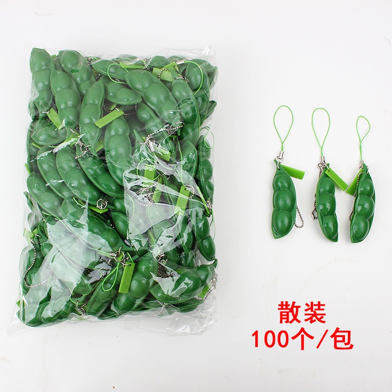 Đồ Chơi Bóp Xả Stress Kawaii Dễ Thương Mềm Mại