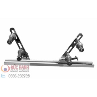 Bộ trợ lực căng thun máy vắt sổ