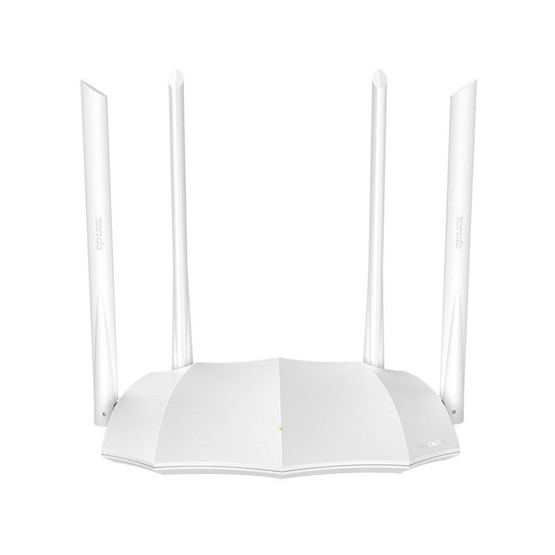 Bộ Kích Sóng Wifi Repeater 300Mbps Tenda A9 - Hàng Chính Hãng