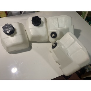 Bình chứa xăng máy cắt cỏ 411