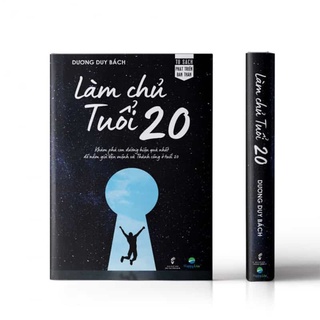 🤹Phiên Bản Mới - Làm Chủ Tuổi 20