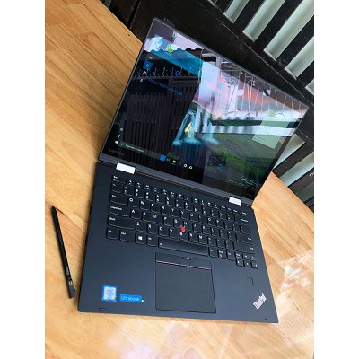 Laptop lenovo thinkpad X1 yoga Gen 2, i7 – 7600u, 16G, 512G, QHD, touch | BigBuy360 - bigbuy360.vn