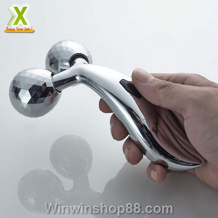 Máy massage 3D nâng cơ mặt Hàn Quốc - Do_luu_niem