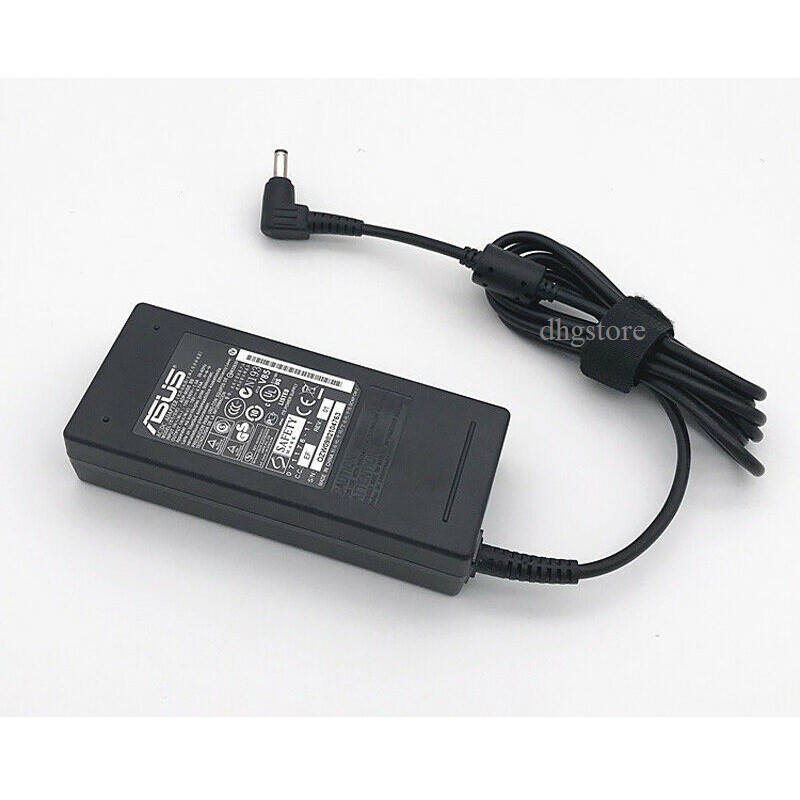 Sạc laptop Asus 19V - 4.74A  90W