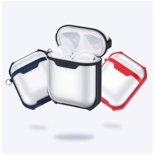 Case bảo vệ cho airpods 1/2 chính hãng xundd