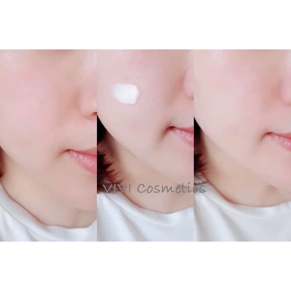 Chống nắng Cell hồng  Kem chống nắng nâng tông Cell Fussion C Toning Sunscreen 100 SPF50+ PA++++