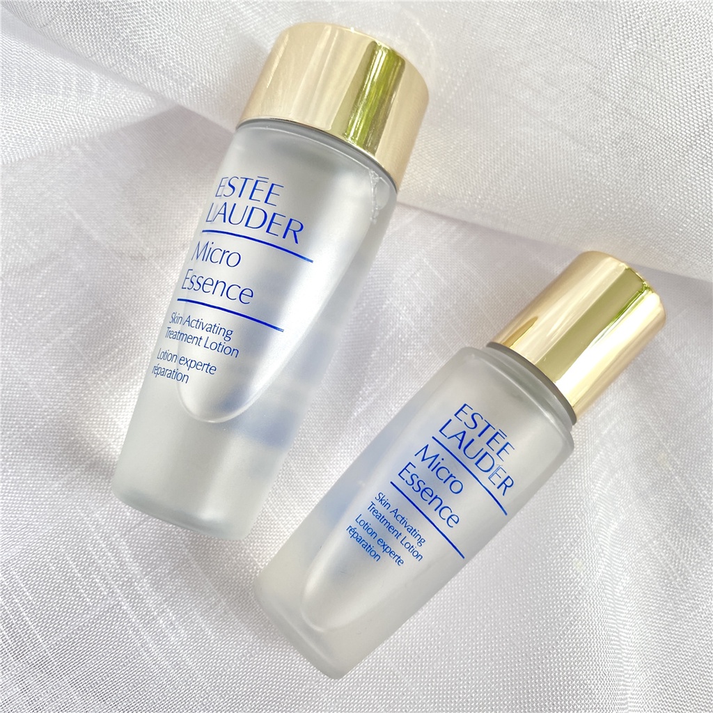 Estee Lauder Nước Thần Micro Essence 30ml