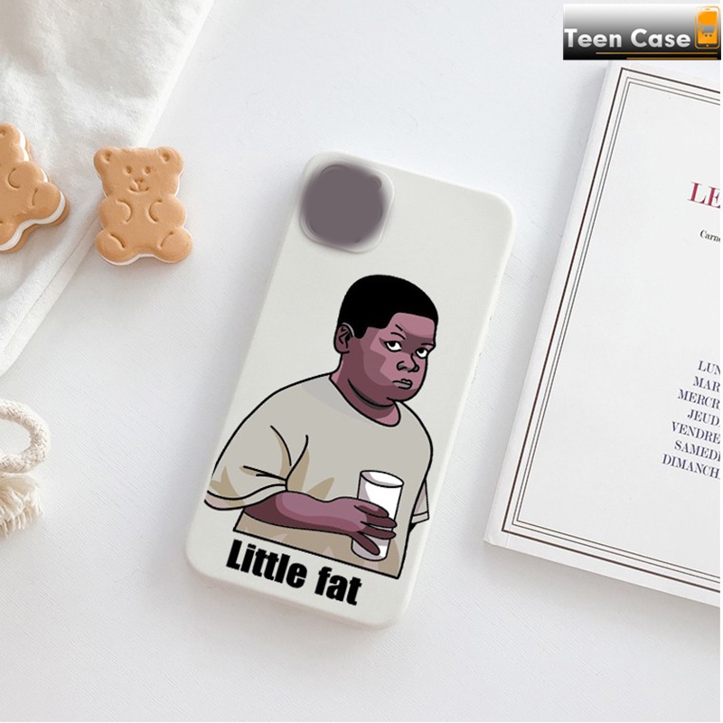 Ốp lưng iphone 6plus 6splus 7 plus 8plus X Xr XsM 11 12 13 Promax - MANGO574 - TeenCase