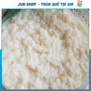 [ Làm Tại Nhà ] Cơm Mẻ Truyền Thống 200g