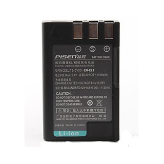PIN máy ảnh EN-EL9 (Thanh lý)