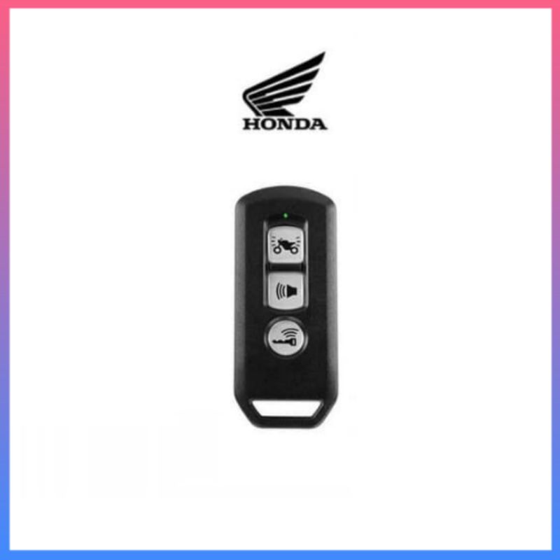 Car key case HONDA SH Mode, PCX, Cub, Adv For Honda NS110R PCX150 PCX125 Forza key holder keychain