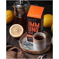 Siêu sale Thực phẩm bảo vệ sức khỏe Immuno Box