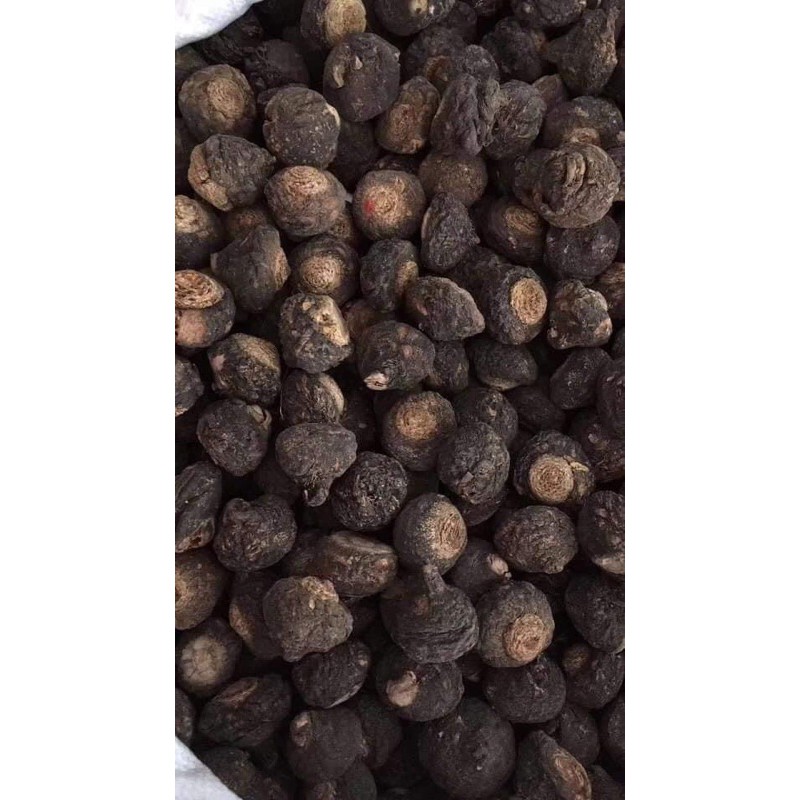 0.5kg Sâm Macca Peru Khô Xịn