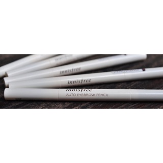Chì kẻ mày innisfree auto eyebrow pencil
