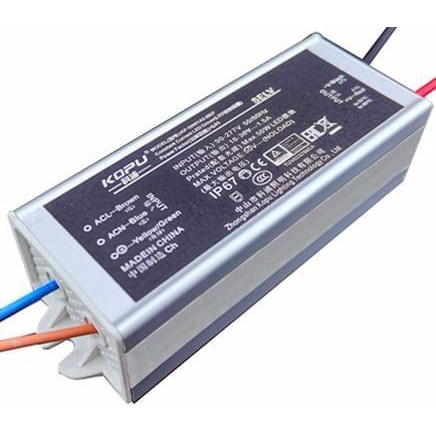 DRIVER LED , NGUỒN LED 30W-50W KOPU , SIÊU BỀN BỈ