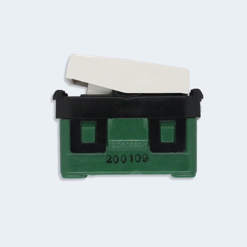 Công tắc 1 chiều dòng Wide Series