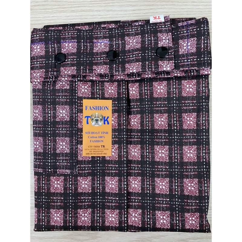 Váy Chống Nắng Thời Trang Cao Cấp ( lớp khóa băng dính và 3 nút bấm) | BigBuy360 - bigbuy360.vn