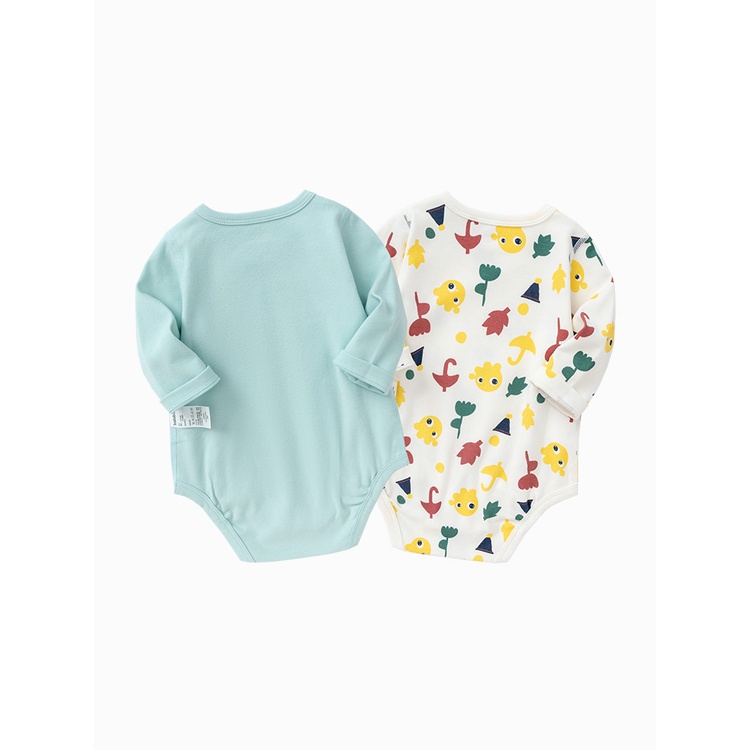 ÁO LIỀN QUẦN BALABALA - BABY DÀNH CHO TRẺ EM 200322124203