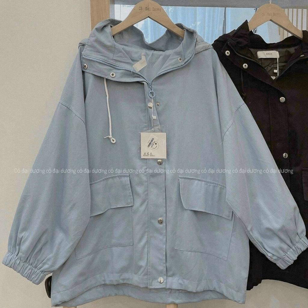 (hcm) ÁO KHOÁC DA LỘN NỮ SIÊU XINH , VẢI DÀY DẶN CỰC XỊN CHO CÁC BẠN NỮ LỰA CHỌN KOKO MI FASHION