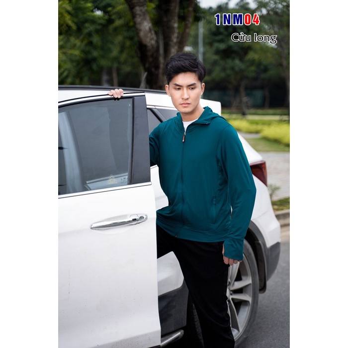 Áo trống nắng nam cardia