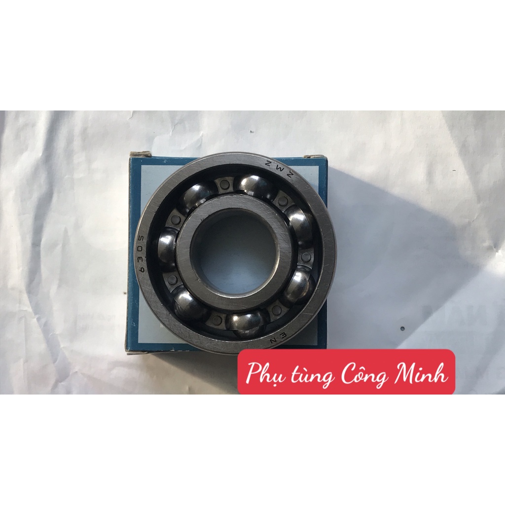 Vòng bi 6305/Phụ tùng Ô tô các loại