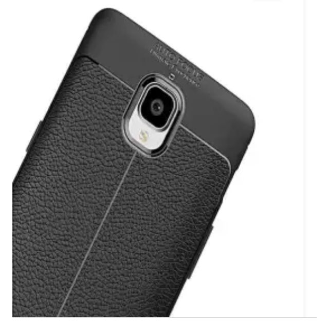 Ốp lưng giả vân da samsung galaxy note 3 chính hãng auto focus