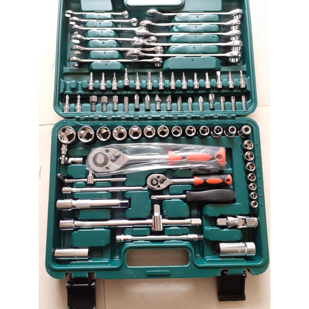 Cơ lê bộ đủ các món chính hãng thương hiệu