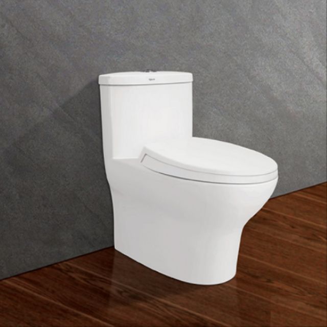 Bồn cầu Bl5 1khối
