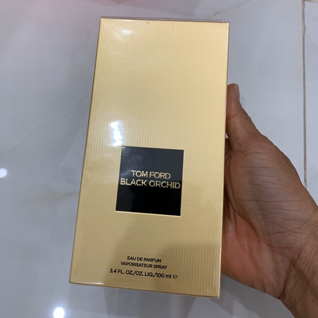 Nước hoa tom ford black orchird edp 100ml full seal