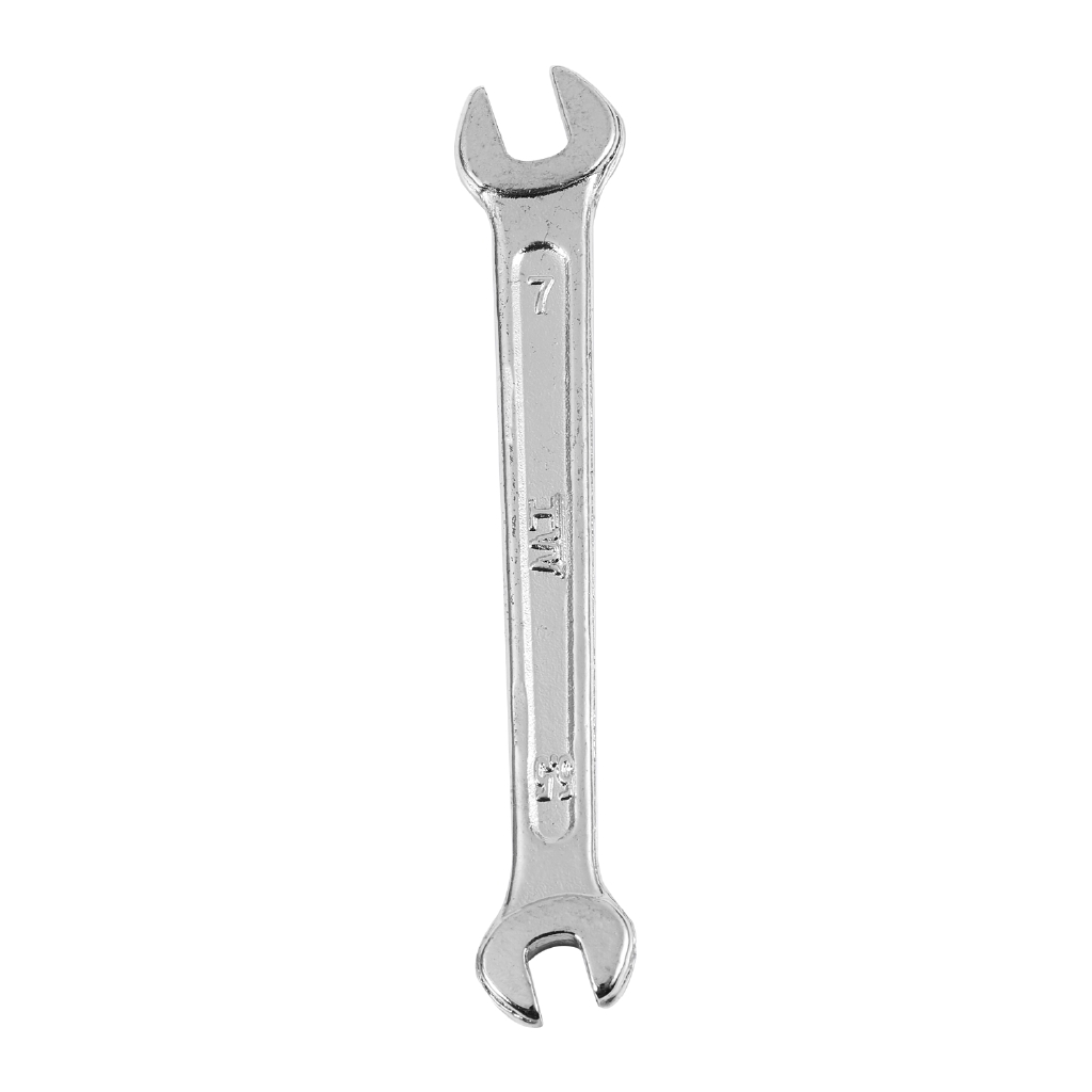 Cờ lê hình chữ U 5.5mm x 7mm chất lượng