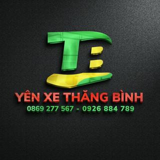 yenxethangbinh