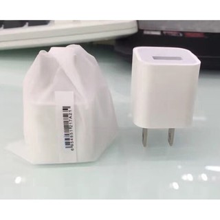 Củ sạc Iphone vuông A21,A31 main zin