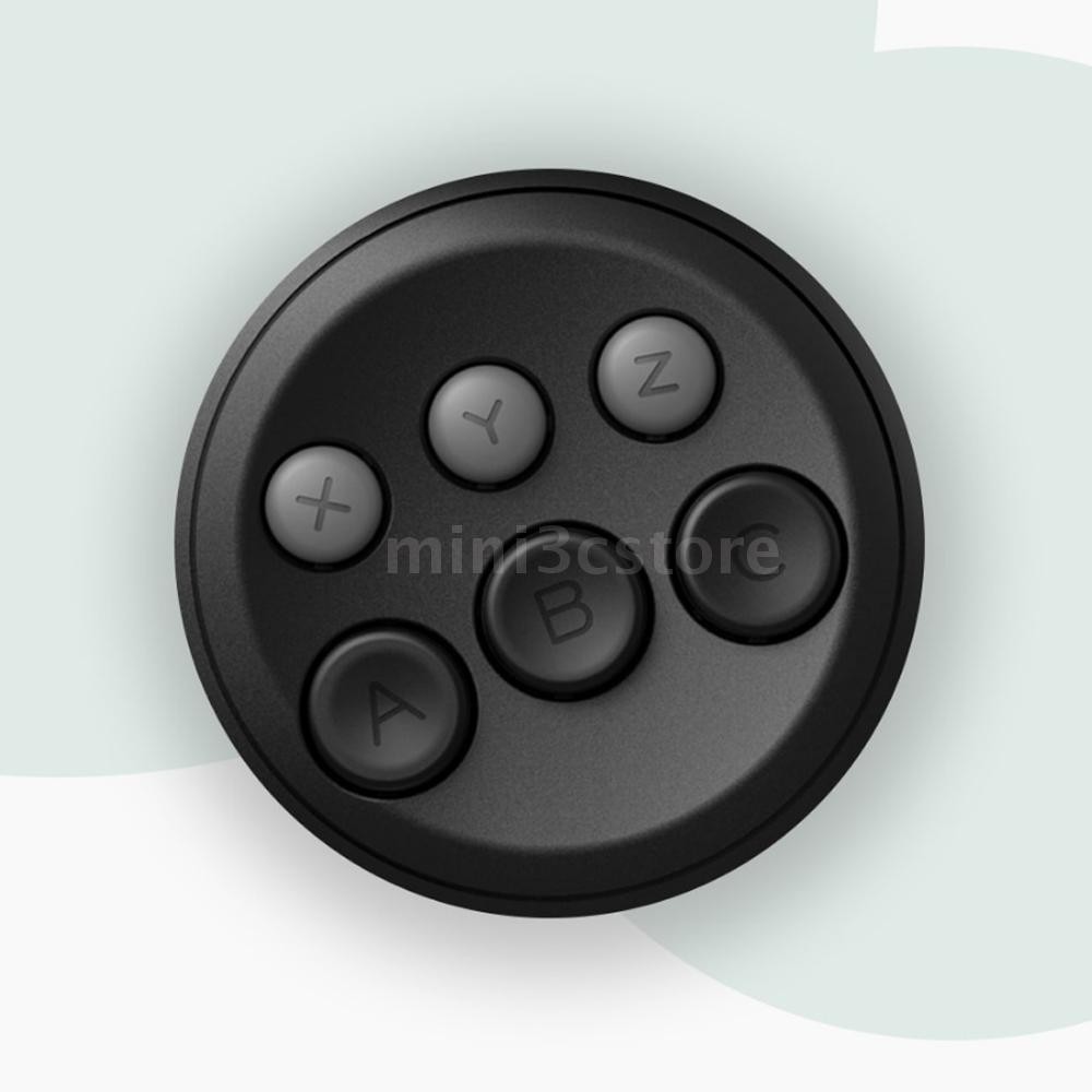 Tay Cầm Chơi Game Bluetooth Không Dây Xiaomi Youpin 8bitdo M30 Bt Tương Thích Với Windows Android Macos