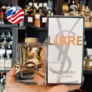  Nước Hoa Nữ Yves Saint Laurent LIBRE Eau De Parfum 30ml 50ml90ml EDP 