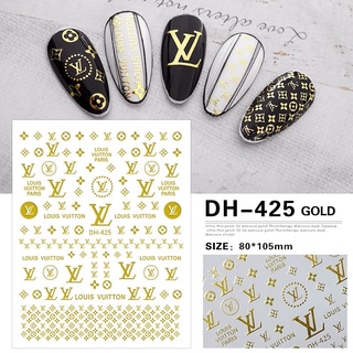 Sticker logo các thương hiệu.