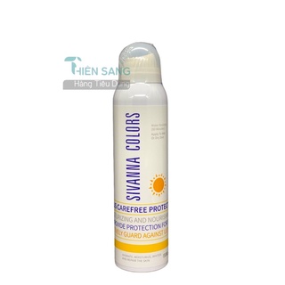 Xit chống nắng Sivanna Colors Thái Lan 150ml