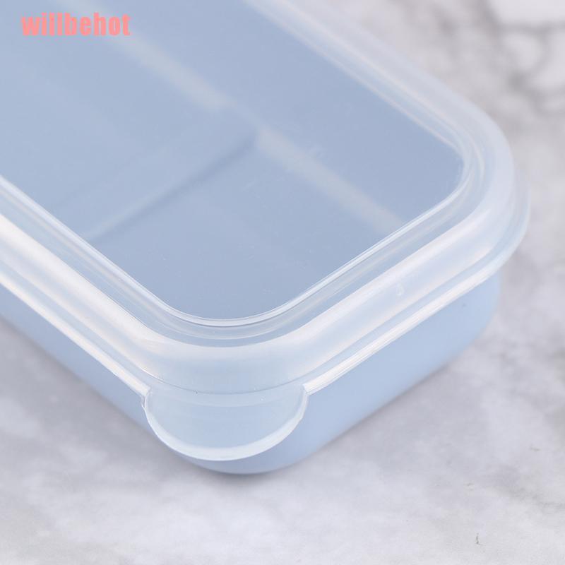 Muỗng Barley Thân Thiện Với Môi Trường