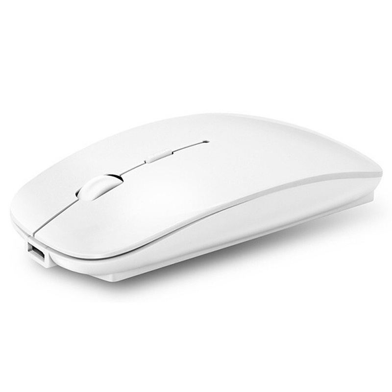Chuột Bluetooth Không Dây Sạc Được Cho Apple MacBook Air Pro Retina 11 12 13 15 16 Mac