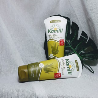 Kem tay Kamill