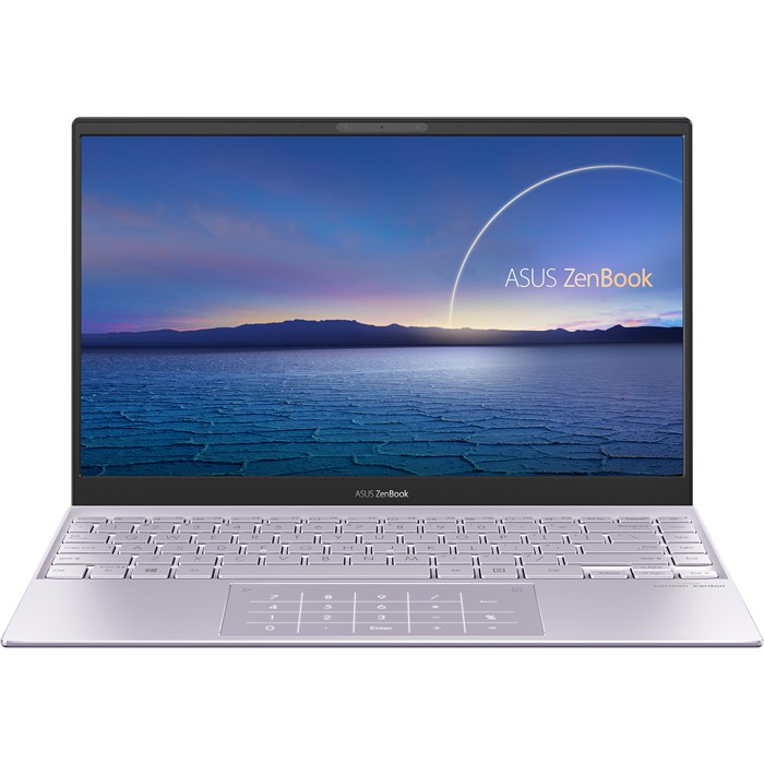 Laptop ASUS ZenBook UX325EA-EG081T Tím i5-1135G7| 8GB| 256GB| OB| 13.3''FHD| Win 10