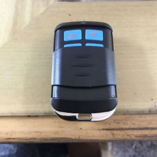 # Remote cửa cuốn mã gạt chống nước 433 mhz