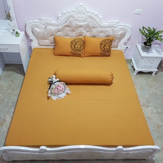 [Hàng Nhập Khẩu] GA GỐI COTTON ĐŨI