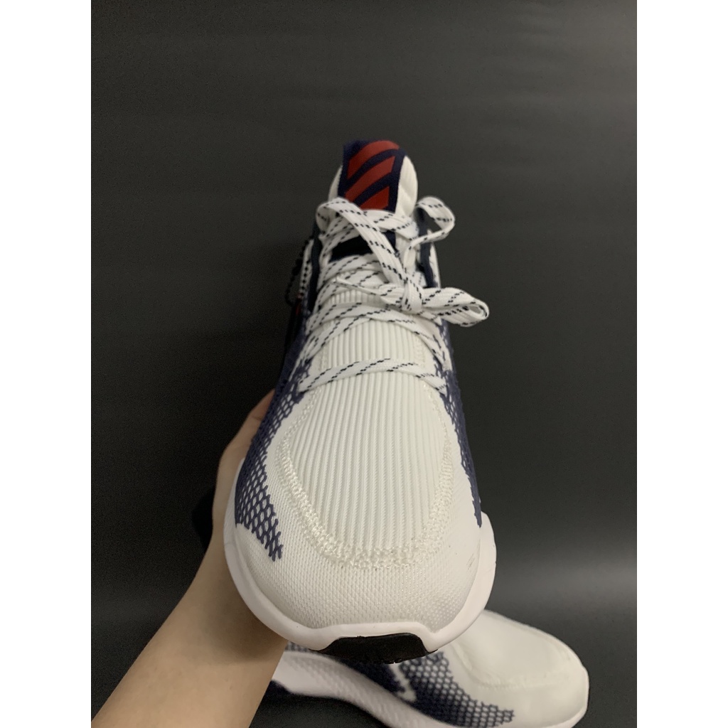 (FREESHIP + ẢNH THẬT 1.1) Giày Alphabounce 2020 Trắng