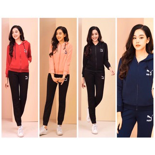 Bán sỉ Bộ thể thao nữ có mũ thu đông kéo khóa chất đẹp cho nữ❌FREE SHIP❌Giảm 20k 💥FREE SHIP💥Giảm 20k